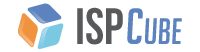 ISPCube Logo